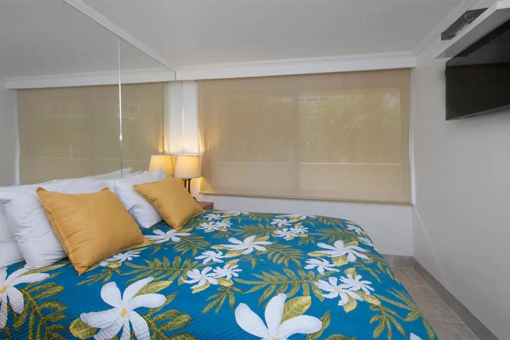 Diamond Head Beach Hotel Honolulu Kamer foto