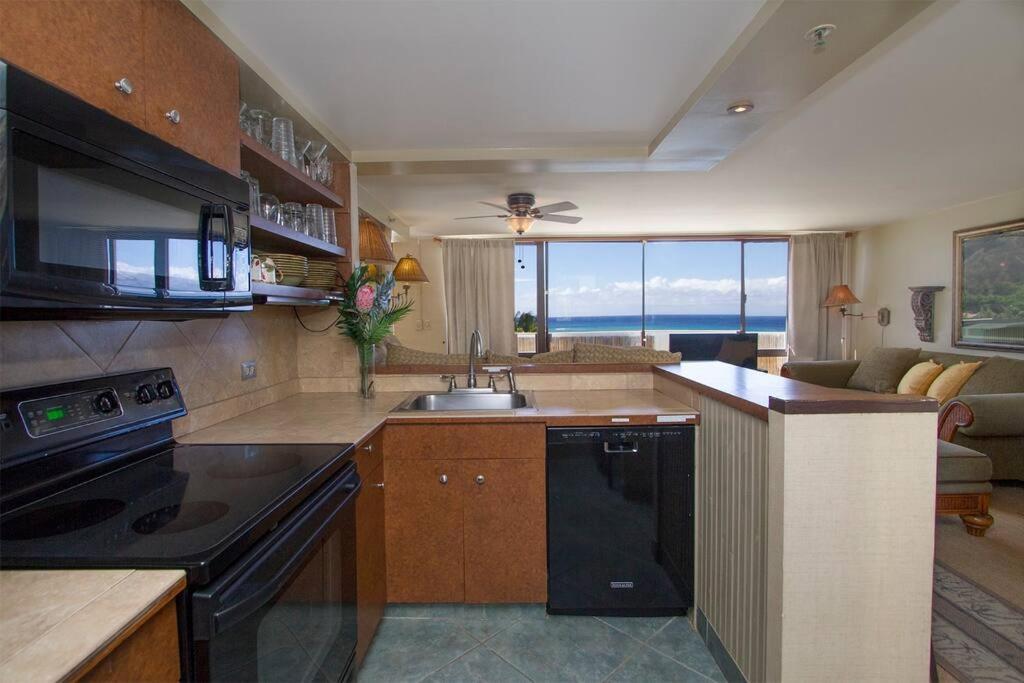 Diamond Head Beach Hotel Honolulu Kamer foto