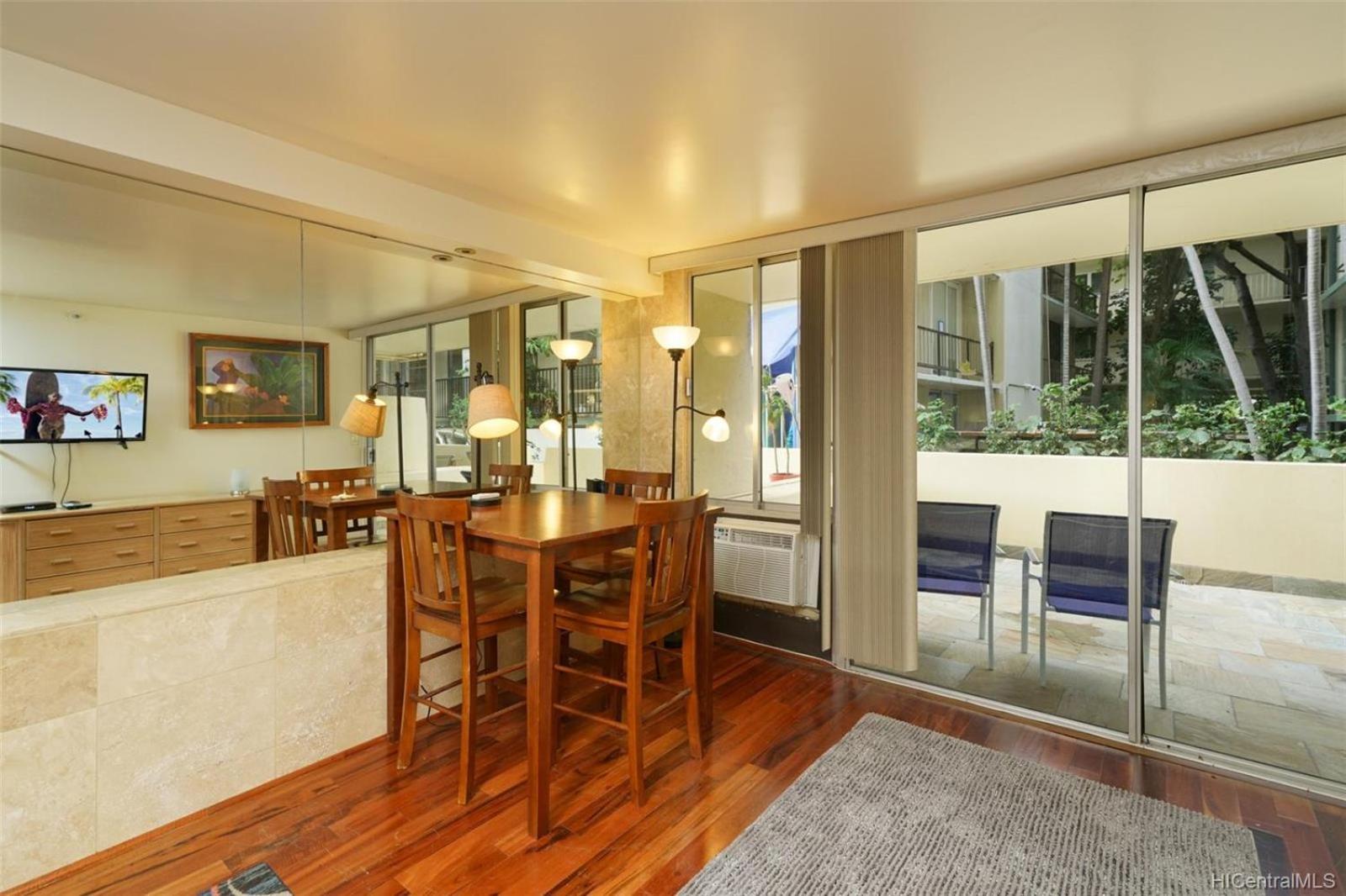 Diamond Head Beach Hotel Honolulu Kamer foto